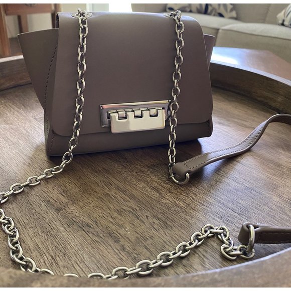 ZAC Zac Posen Handbags - Mini Zac Posen Eartha Bag